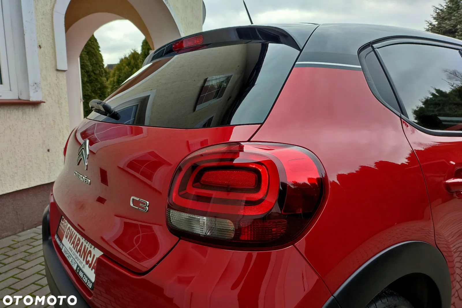 Citroën C3 1.2 PureTech Shine - 34