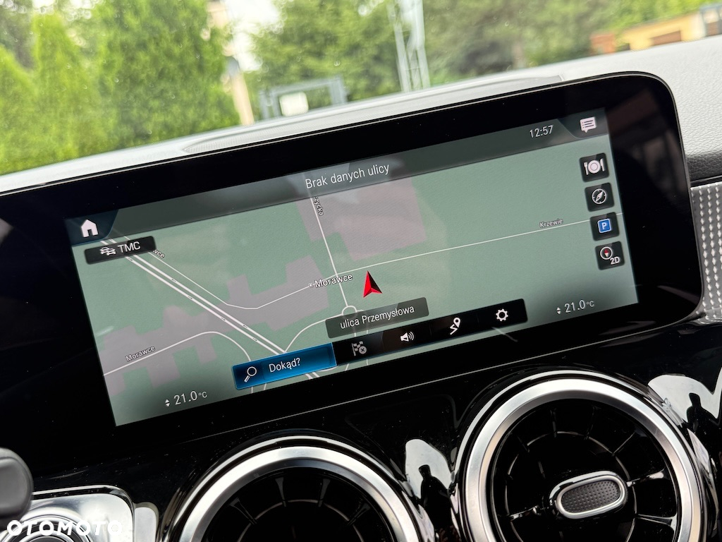 Mercedes-Benz GLB 200 d 8G-DCT - 23