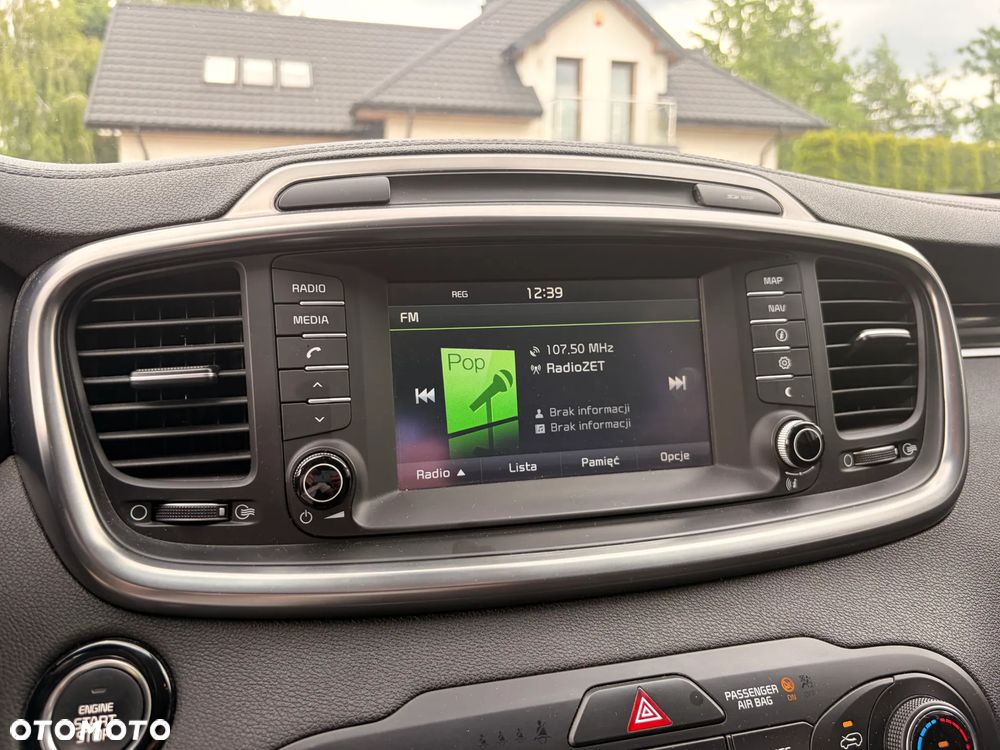 Kia Sorento 2.2 CRDi AWD Platinum Edition - 30