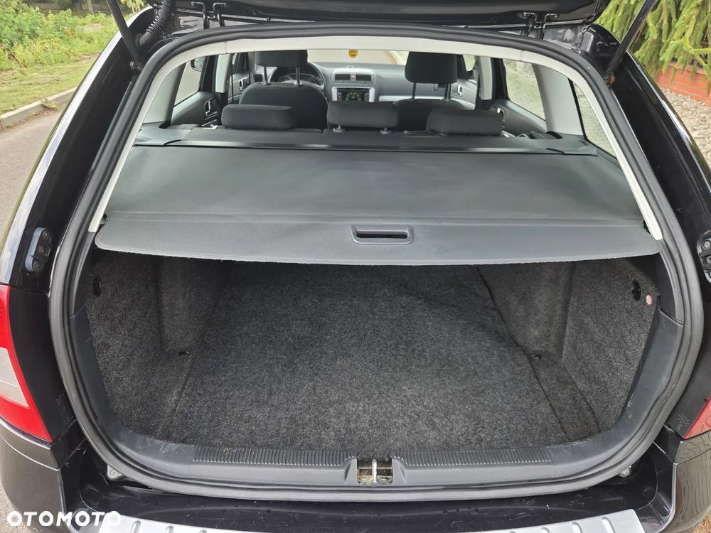 Skoda Octavia - 17
