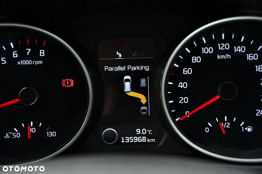 Kia Sportage 1.6 GDI XL 2WD - 40