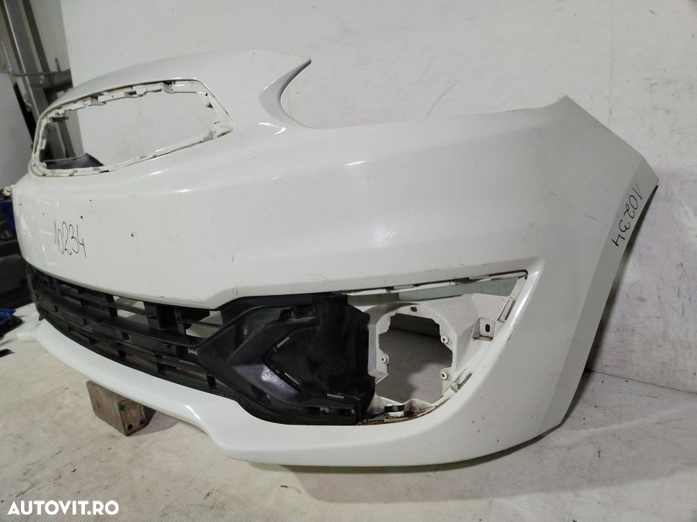 Bara fata Mitsubishi Space Star, 2016, 2017, 2018, 2019, cod origine OE 6400G516ZZ.10234 - 2