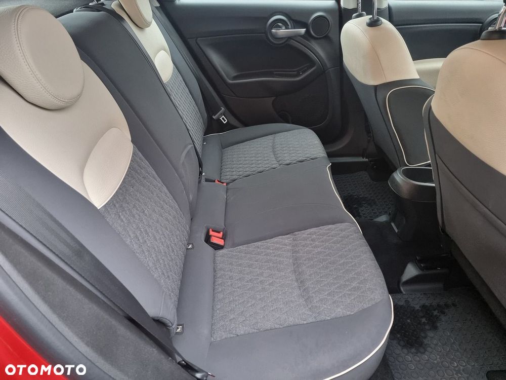 Fiat 500X 1.0 City Cross - 22