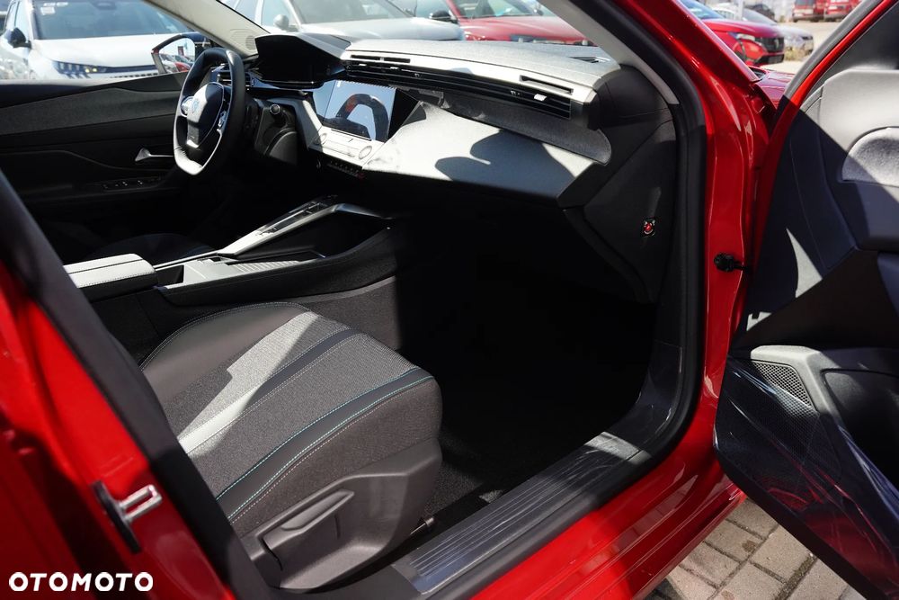 Peugeot 308 1.5 BlueHDi Allure S&S EAT8 - 12