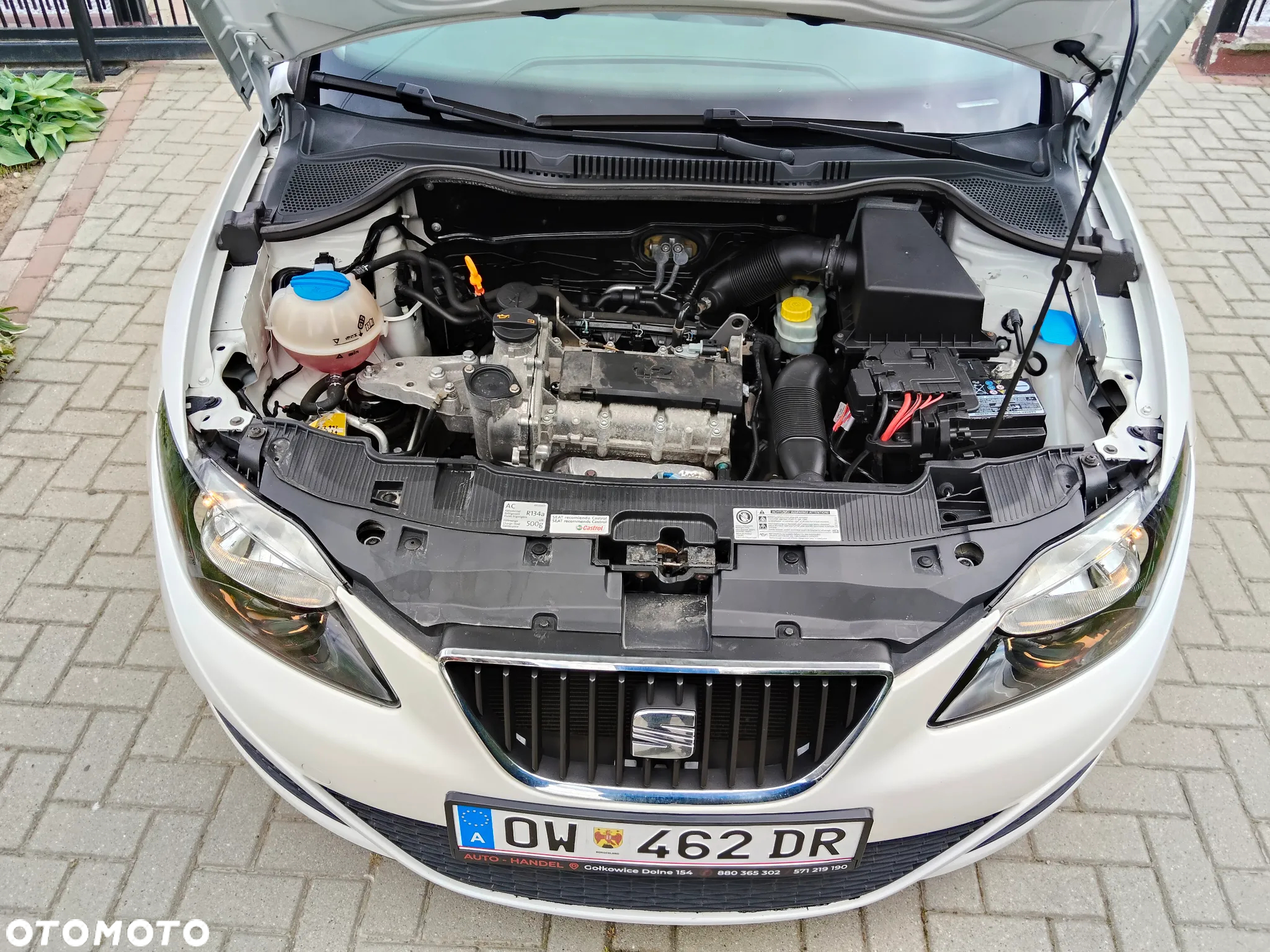 Seat Ibiza 1.2 12V Style - 13