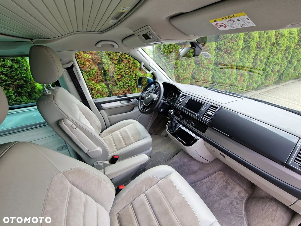 Volkswagen California - 11