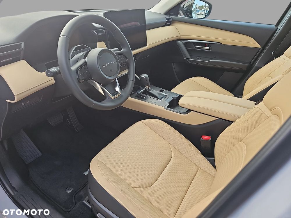 Mazda CX-5 2.5 e-SKYACTIV G Homura - 11