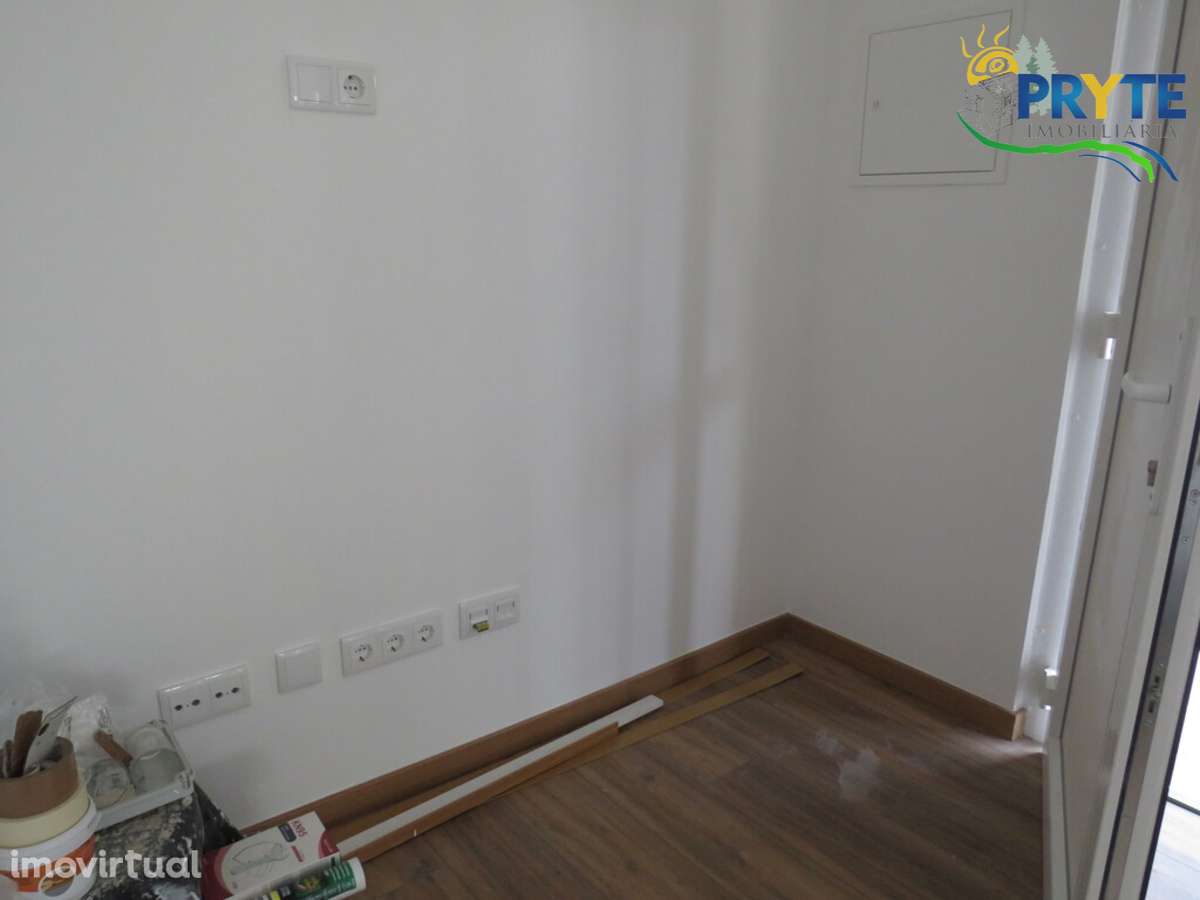 Apartamento T2 situada em Sertã - Grande imagem: 2/21