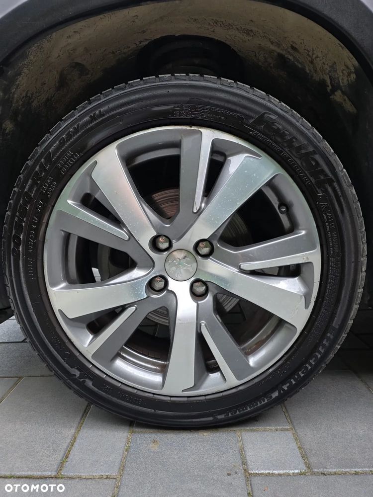 Peugeot 2008 PureTech 110 Stop&Start Crossway - 31