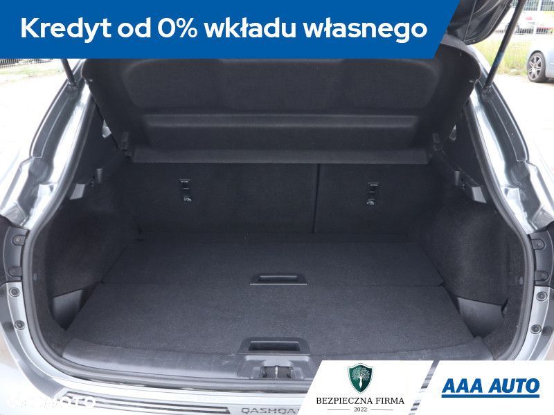 Nissan Qashqai - 14
