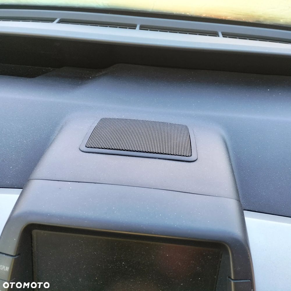 TOYOTA PRIUS 2 DESKA PODUSZKI PASY SENSOR ORGINAŁ - 4
