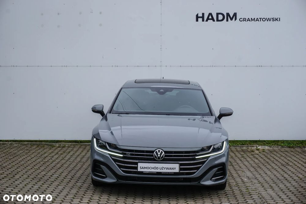 Volkswagen Arteon 2.0 TSI R-Line DSG - 2