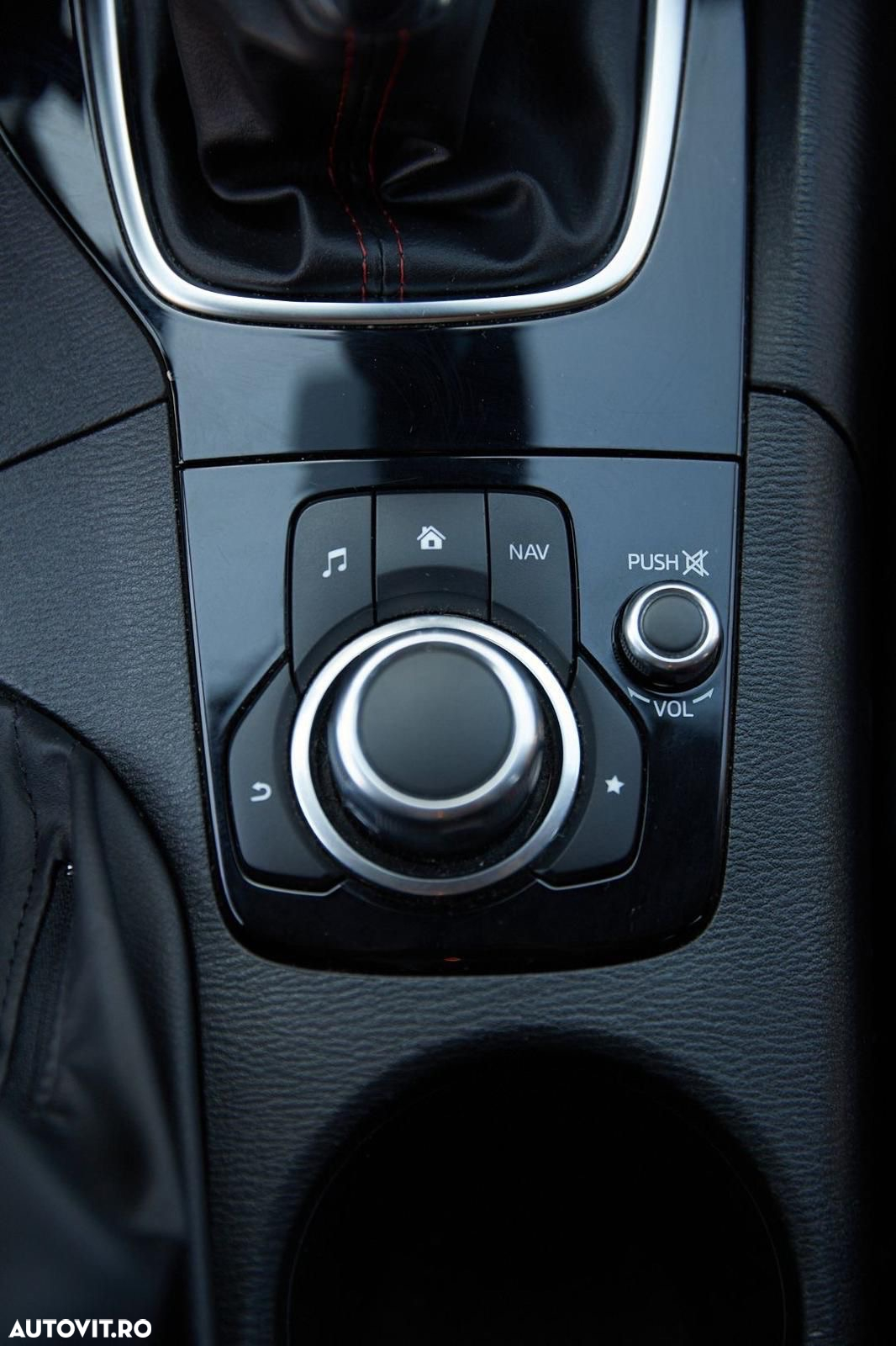 Mazda 3 SKYACTIV-G 120 Center-Line - 17
