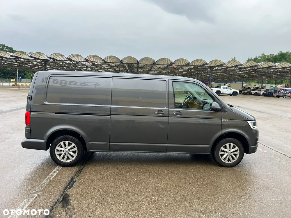 Volkswagen Transporter L2H1 - 6