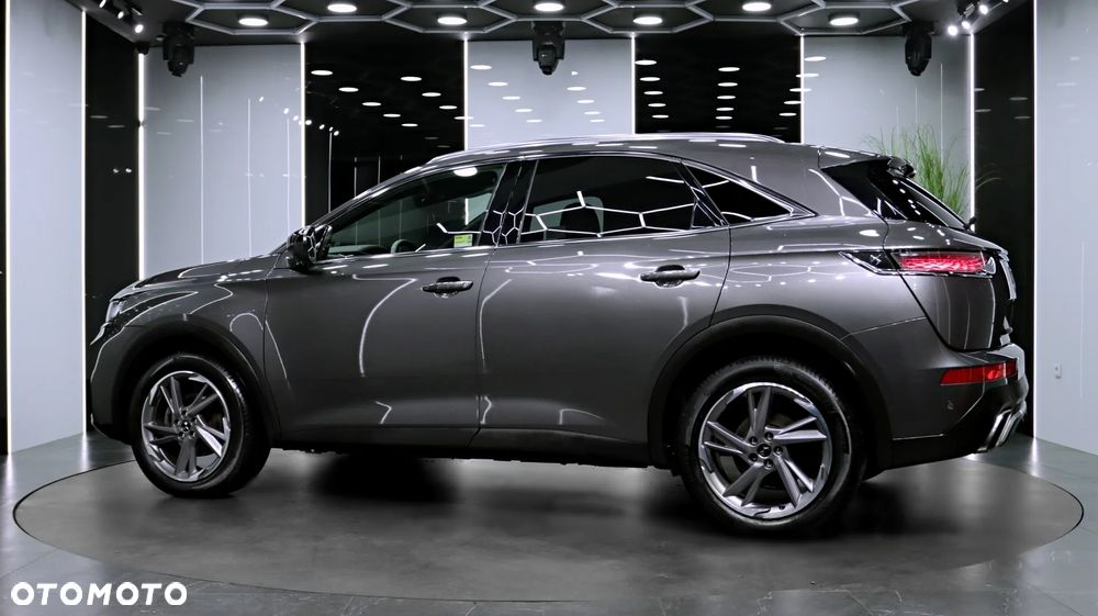 DS Automobiles DS 7 Crossback 1.6 PureTech Rivoli - 6