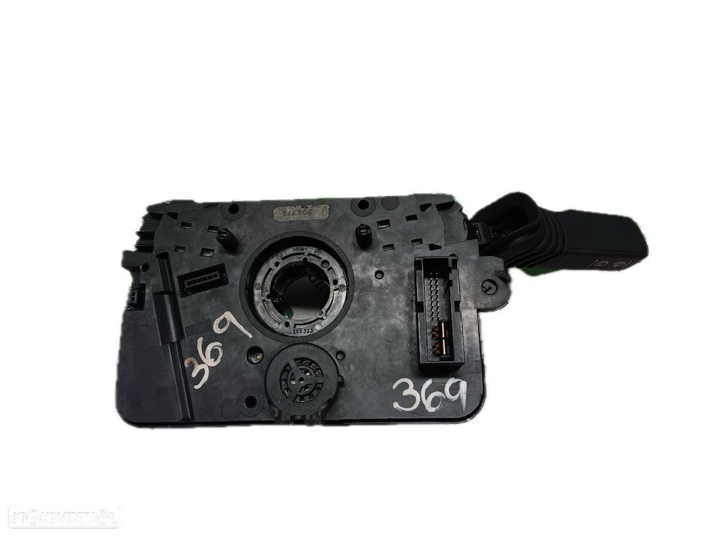 Conjunto (Comutador) Manetes (Piscas E Escovas) Opel Astra H Gtc (A04) - 2