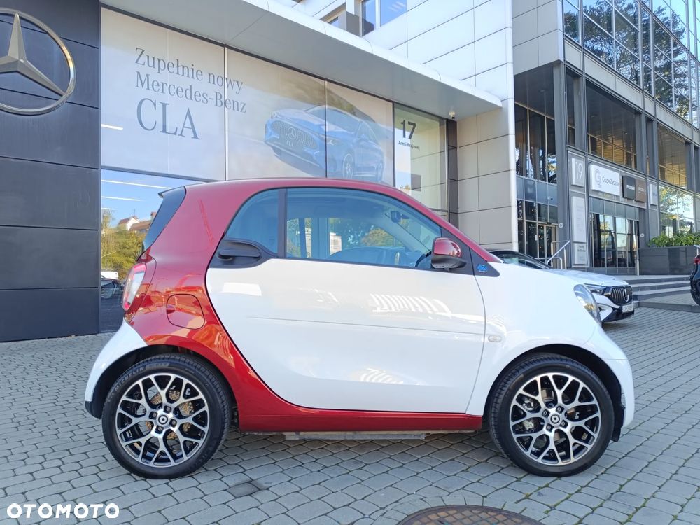 Smart Fortwo - 9