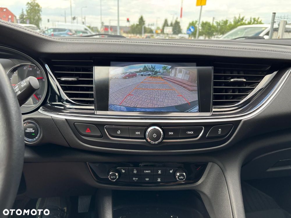 Opel Insignia 2.0 CDTI ecoFLEX Start/Stop Sport - 16
