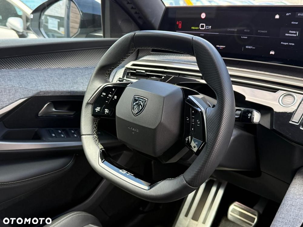 Peugeot 3008 - 31