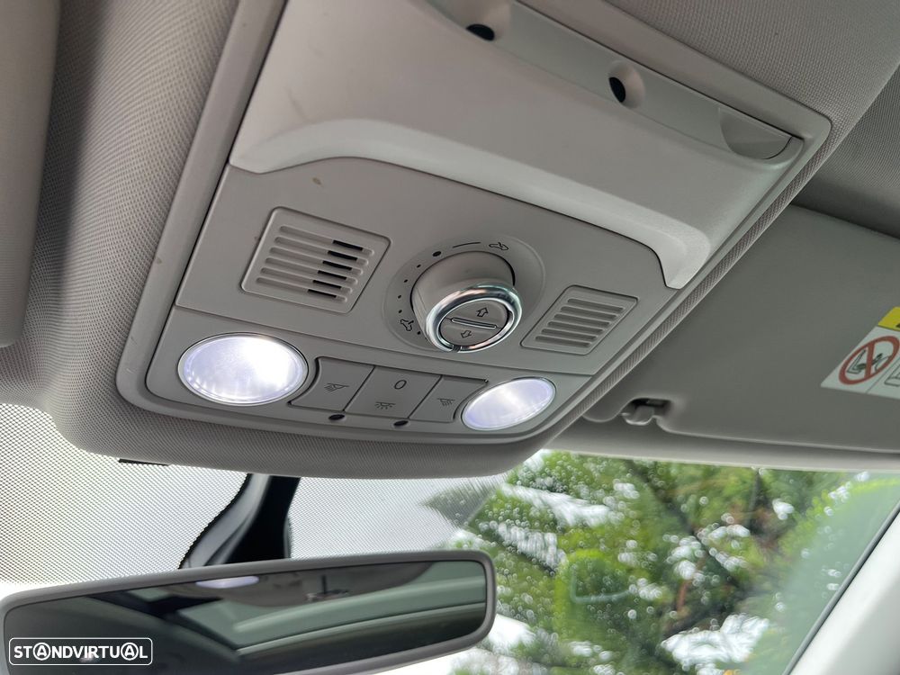 SEAT Leon ST 1.6 TDI Style S/S - 44