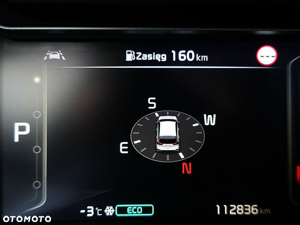 Kia Niro - 28