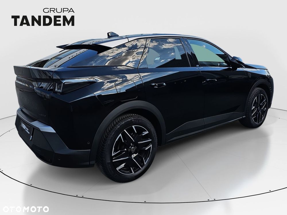Peugeot 3008 - 5