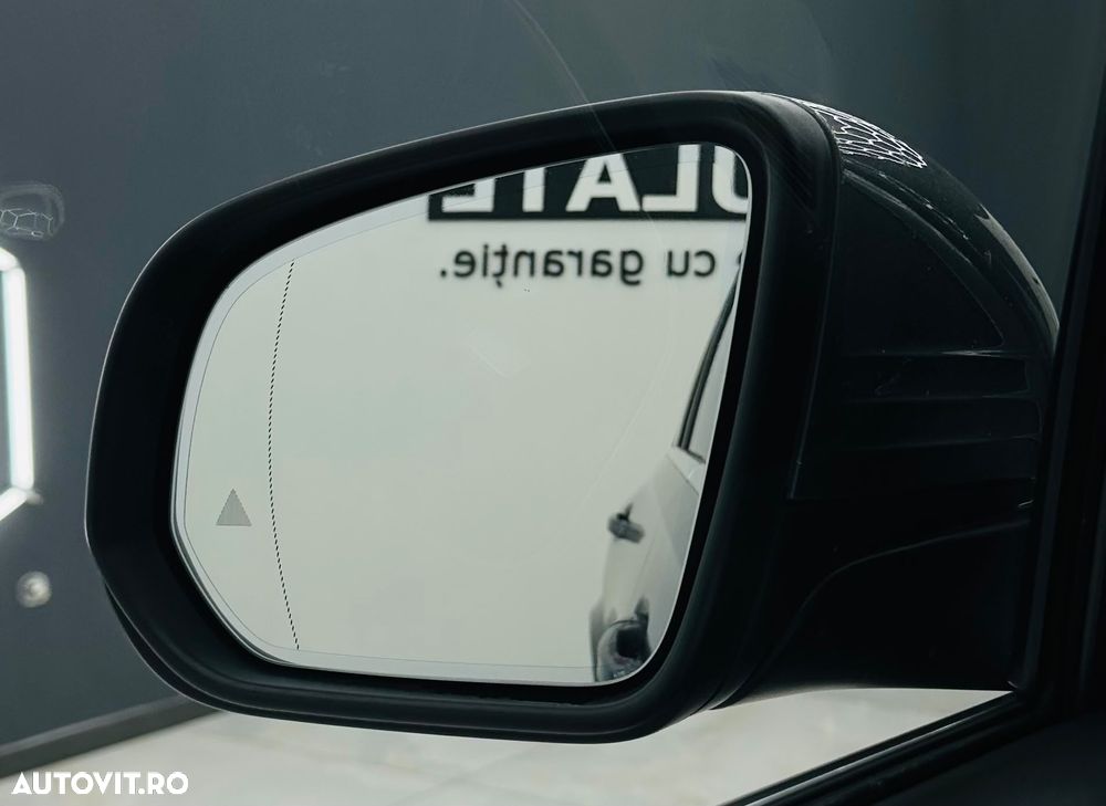 Mercedes-Benz GLE 350 de 4MATIC 9G-TRONIC AMG Line Advanced Plus - 37