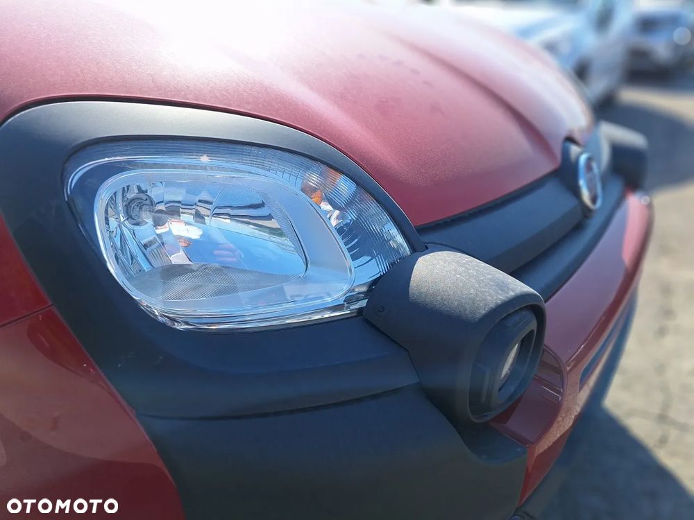 Fiat Panda 1.0 Hybrid Cross - 21