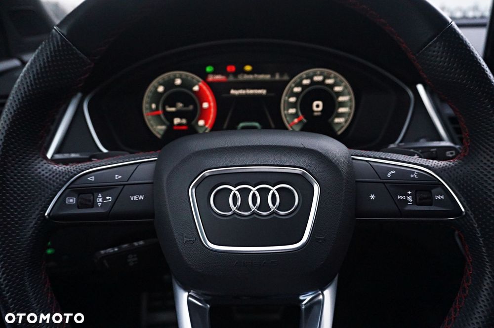 Audi SQ5 - 26