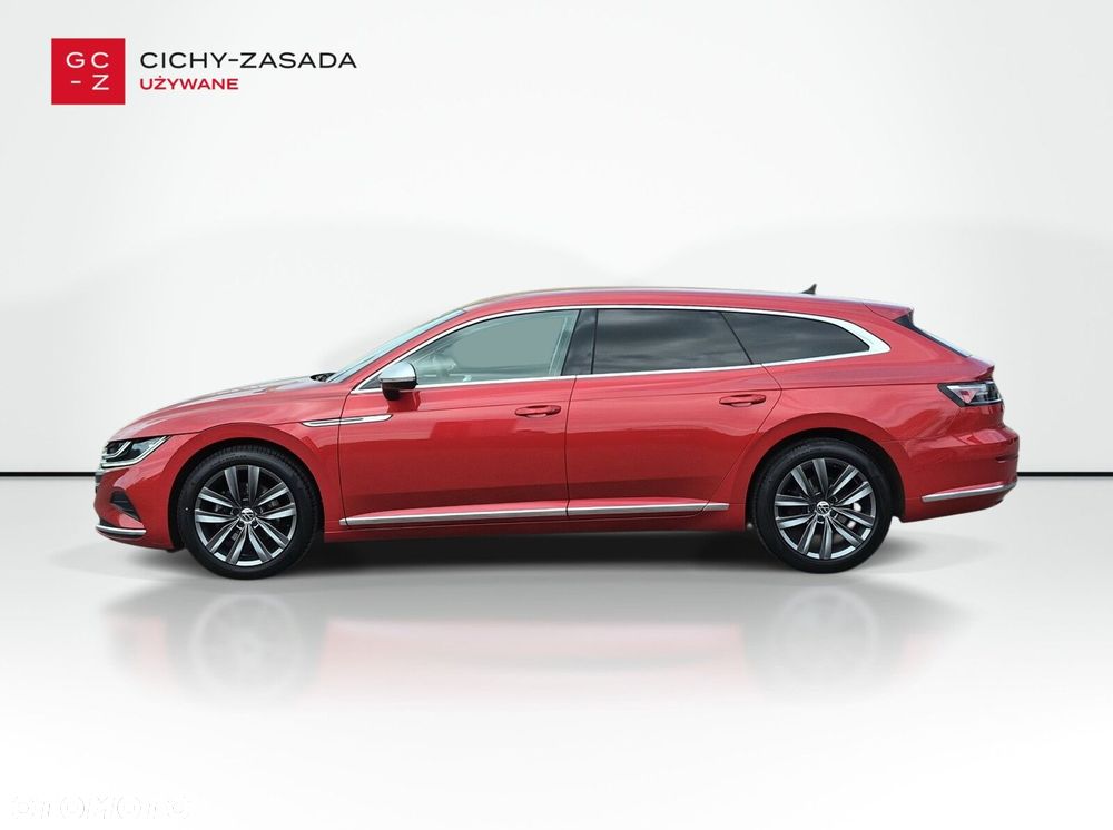 Volkswagen Arteon Shooting Brake 2.0 TDI Elegance DSG - 2