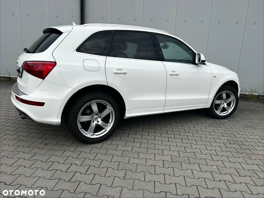 Audi Q5 - 5