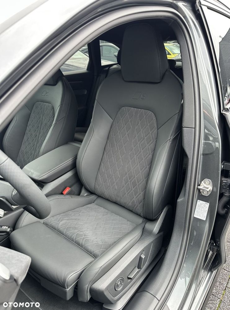 Audi A6 - 14