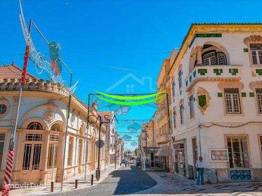 Apartamento T2 nos Condados- Tavarede, Figueira da Foz - Grande imagem: 4/17