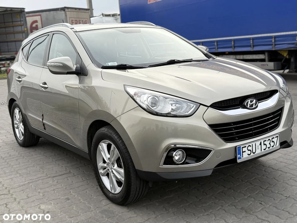 Hyundai ix35 - 3