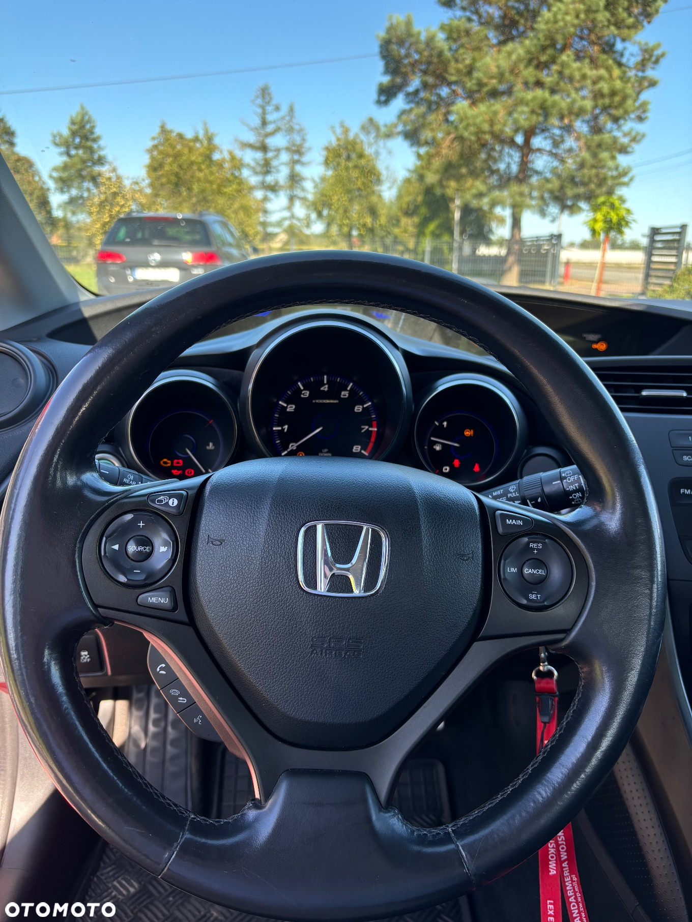 Honda Civic 1.8 Sport - 15