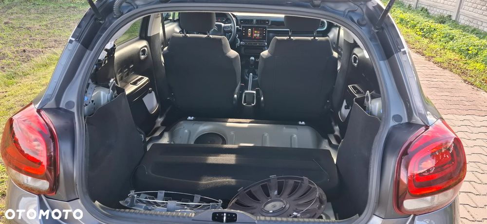 Citroën C3 - 37