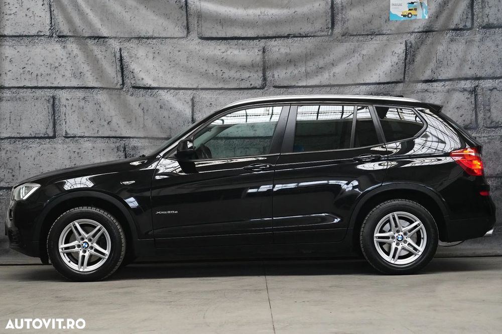 BMW X3 - 11