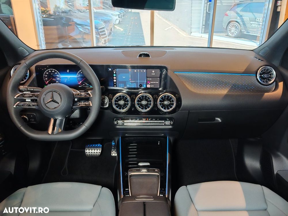 Mercedes-Benz GLA 200 MHEV Aut. - 3