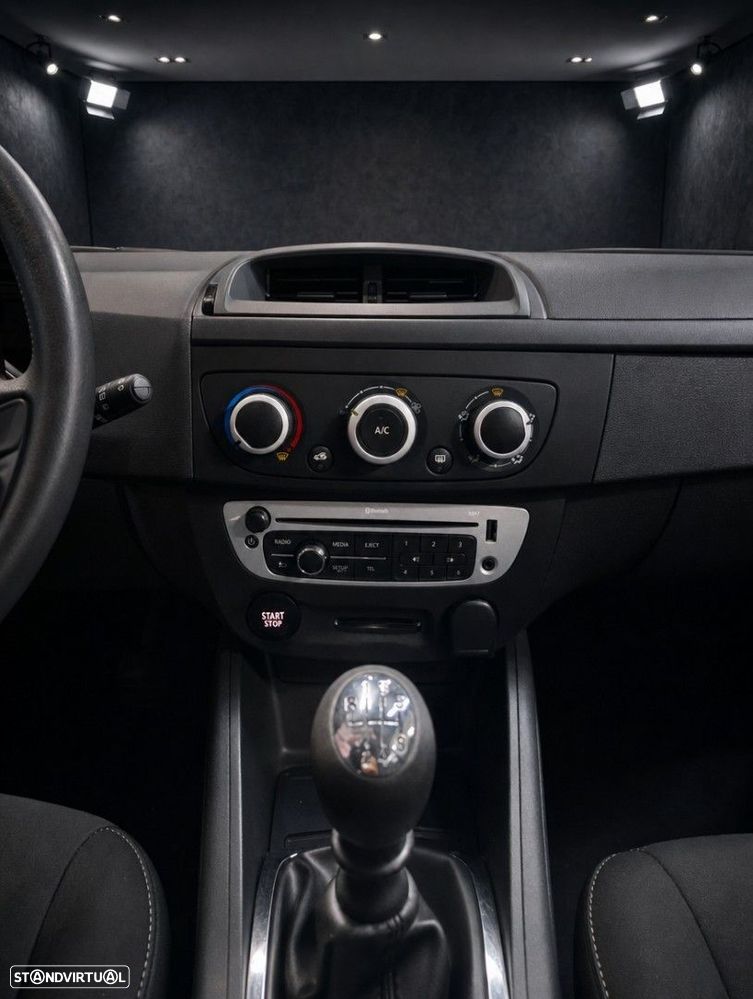Renault Mégane 1.5 dCi Bose Edition - 7