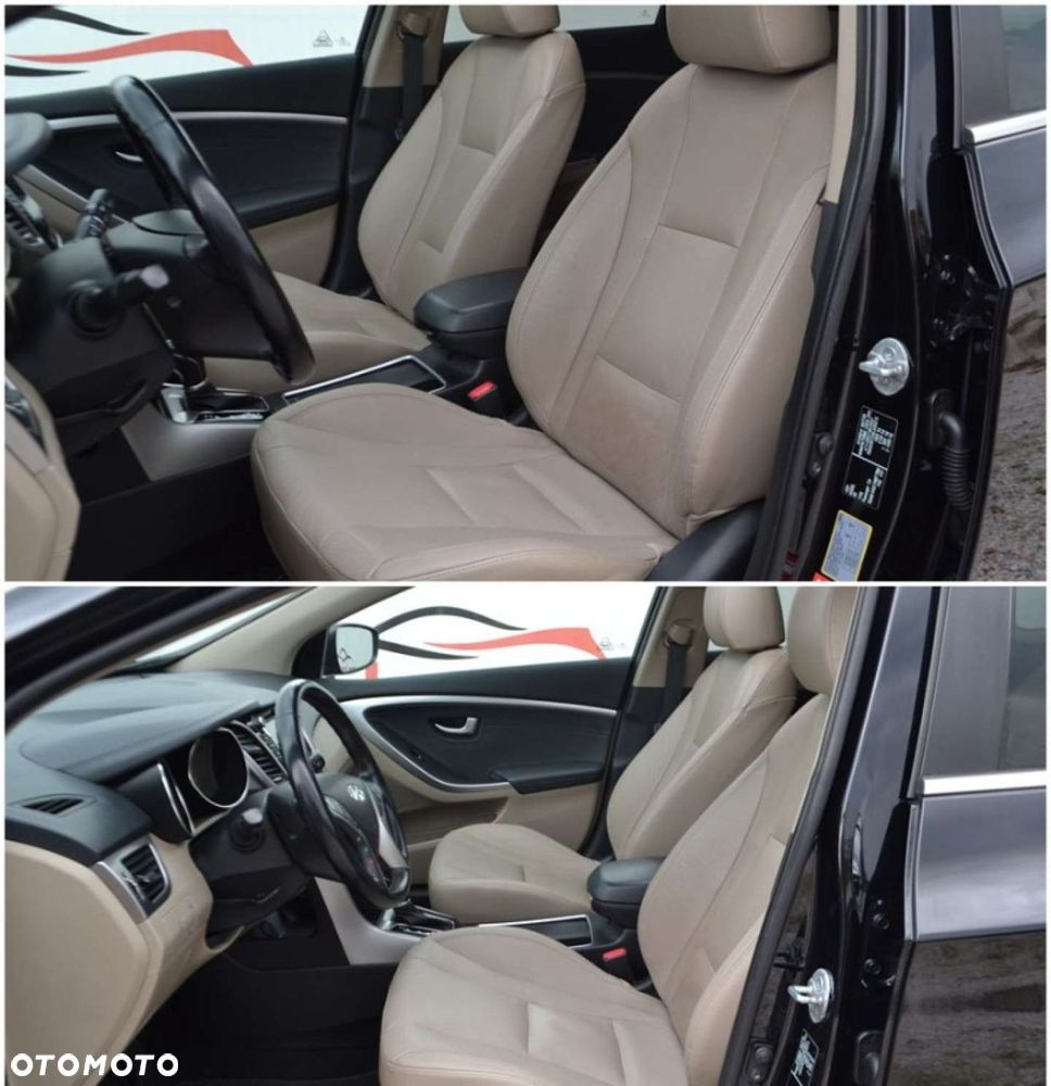 Hyundai i30 1.6 GDI DCT Premium - 20