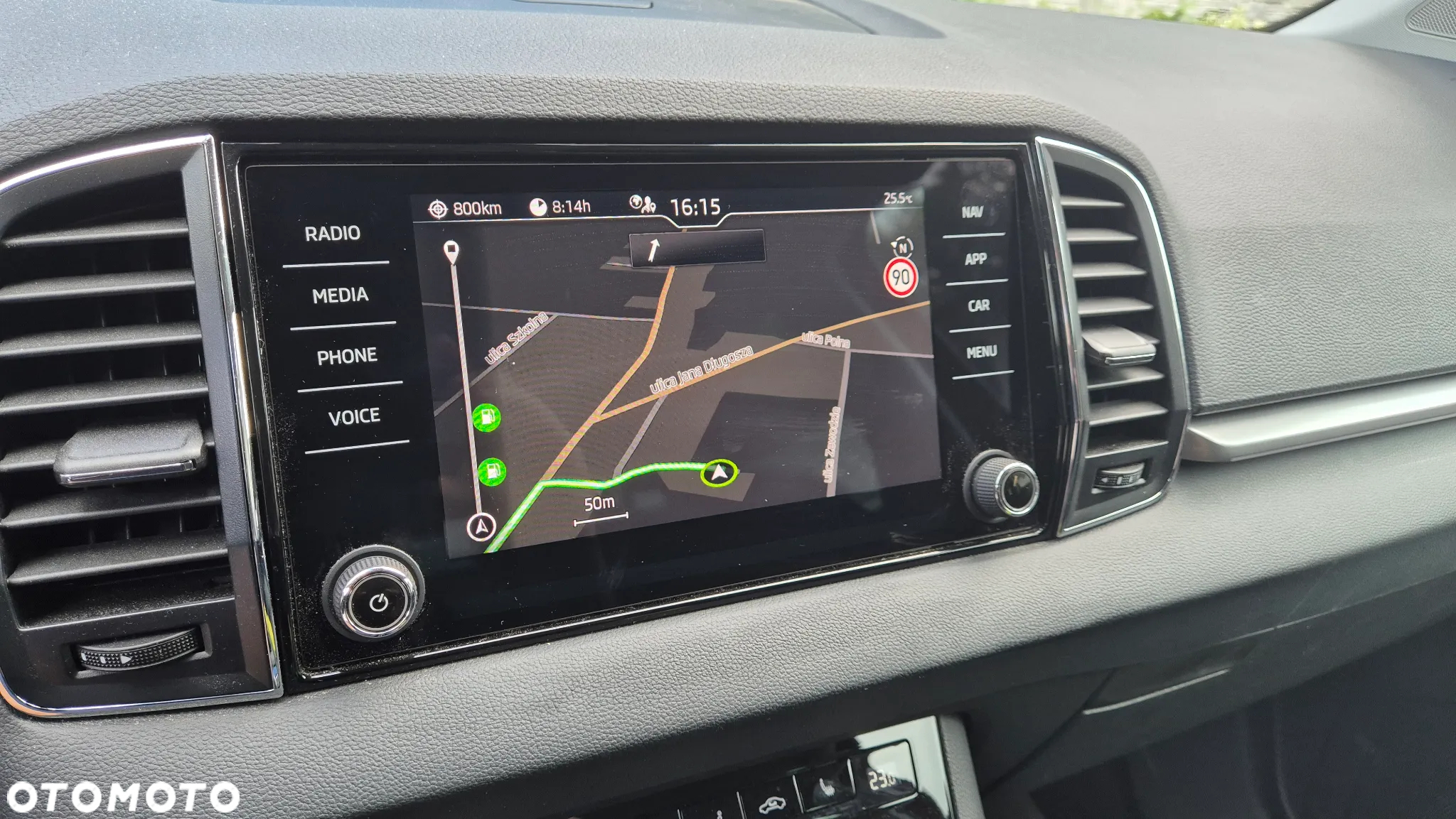 Skoda Karoq 2.0 TDI SCR 4x4 DSG Ambition - 11