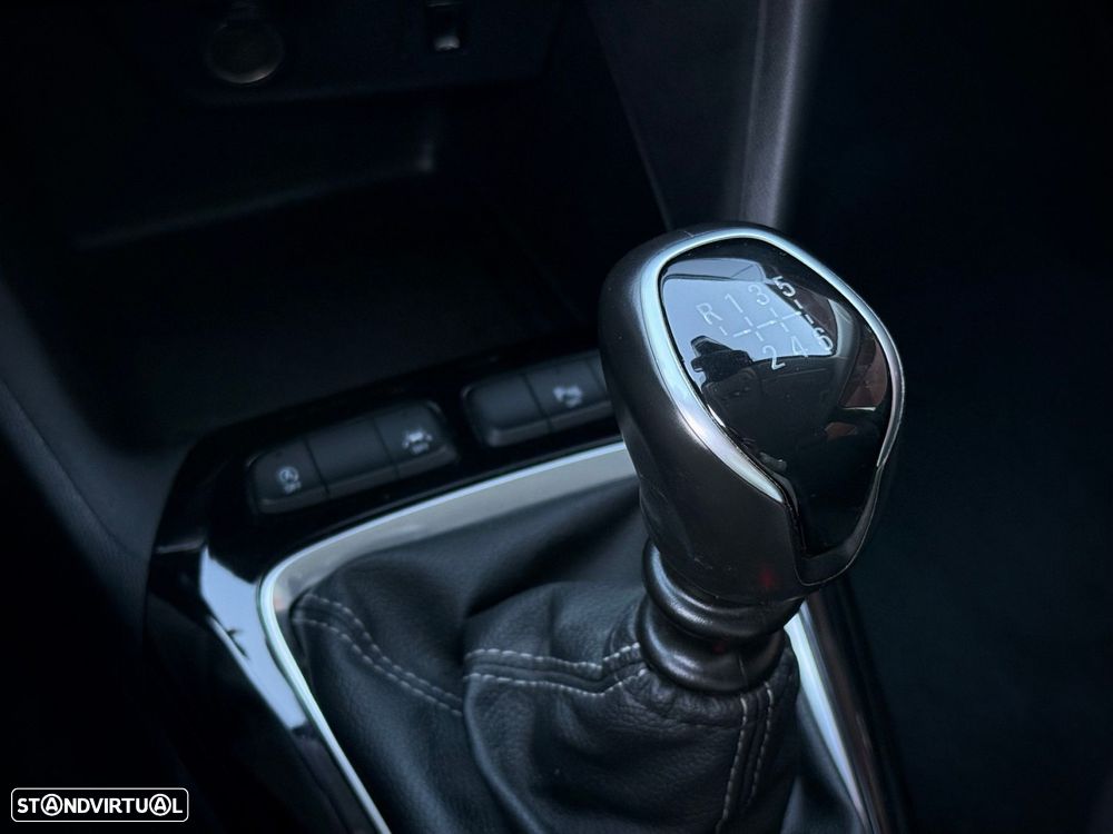 Opel Corsa 1.2 T Elegance - 14