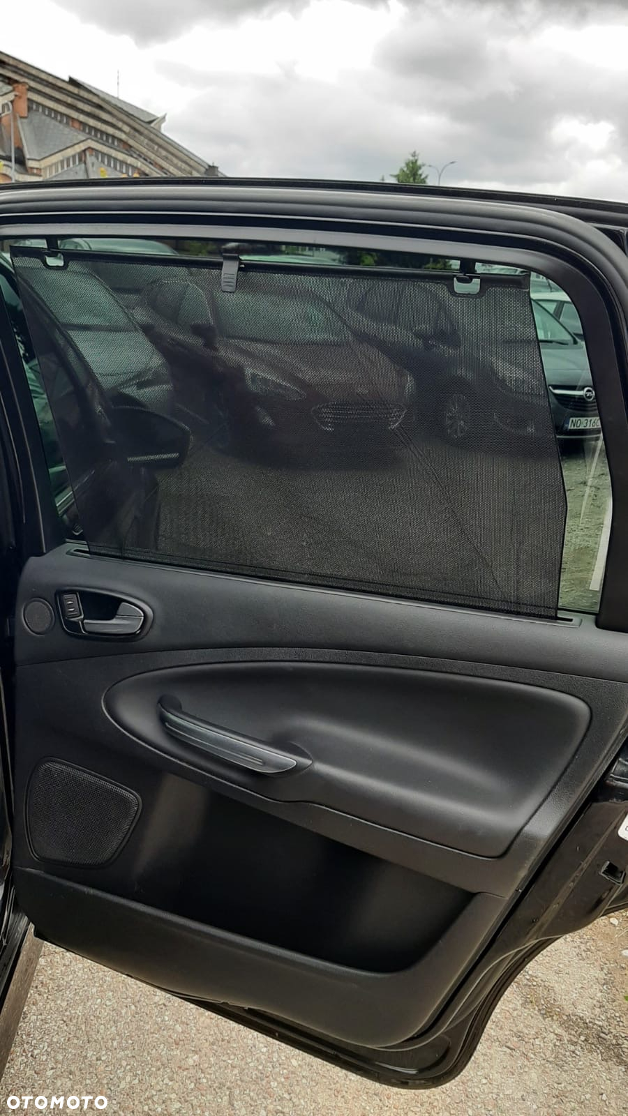 Ford S-Max 2.0 EcoBoost Titanium - 21