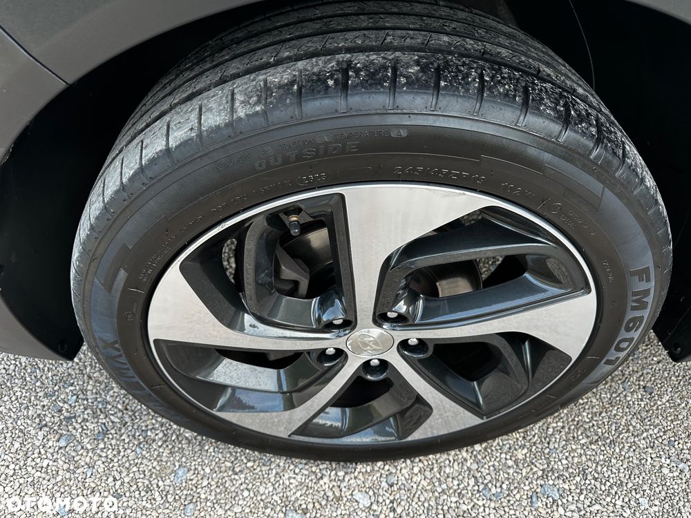 Hyundai Tucson 1.7 CRDI BlueDrive Premium 2WD DCT - 40