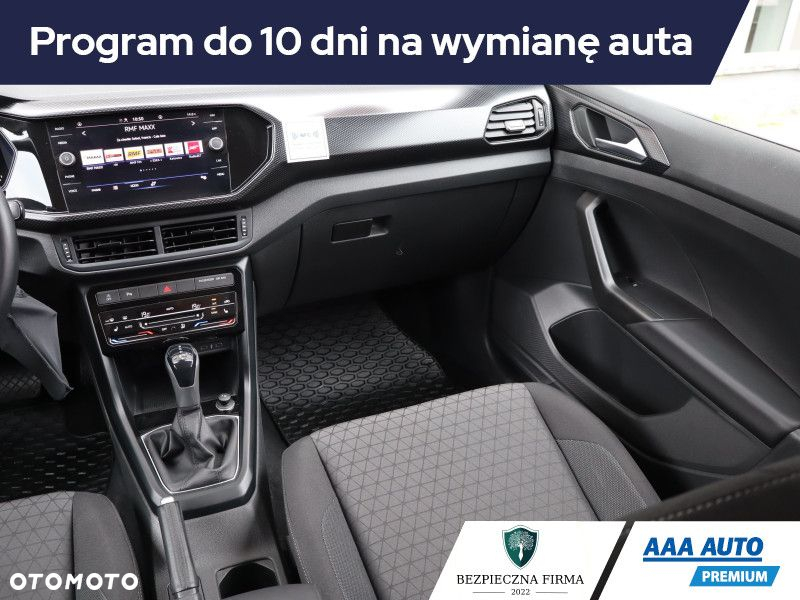 Volkswagen T-Cross - 9