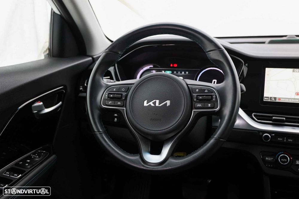 Kia e-Niro 39.2kWh Move 39 - 23