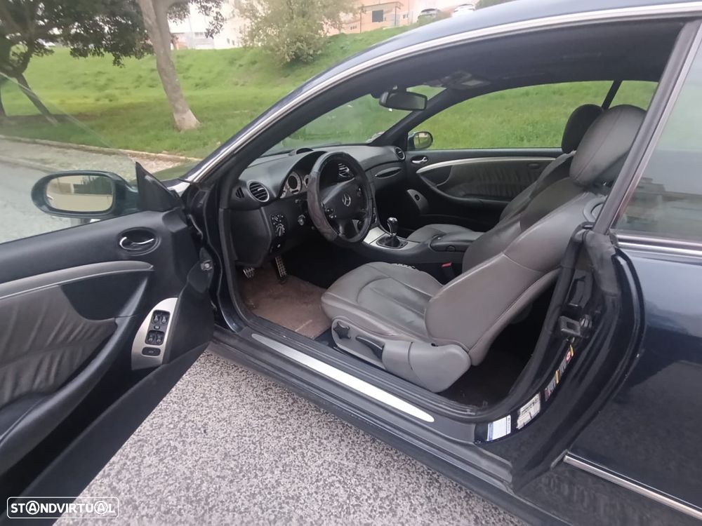 Mercedes-Benz C 220 - 15