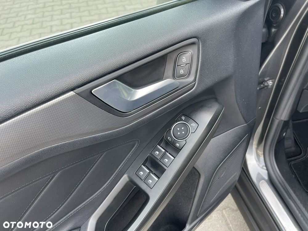 Ford Focus - 19