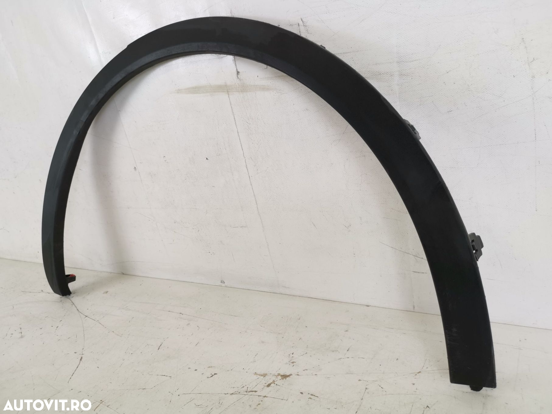 Bandou Aripa Overfender Stanga Spate Porsche  Cayenne 3 9Y [2017 - 202 - 4