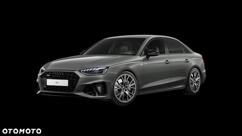 Audi A4 Limousine 45 TFSI mHEV Quattro S Line S tronic - 7